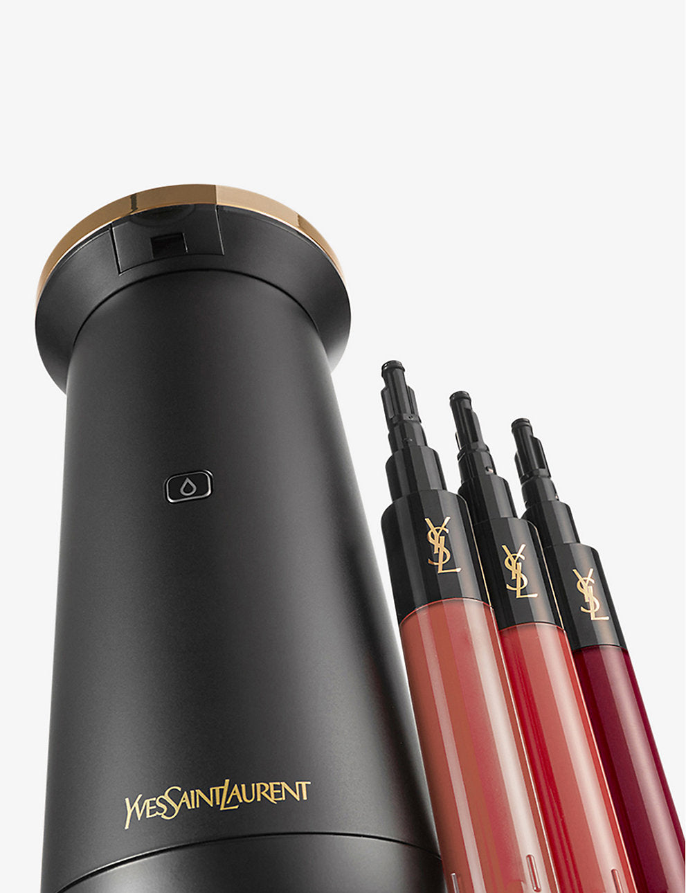 YVES SAINT LAURENT Rouge Sur Mesure lipstick personalisation device