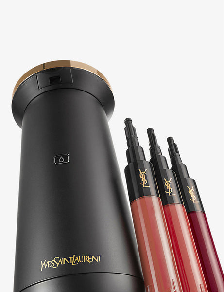 YVES SAINT LAURENT Rouge Sur Mesure lipstick personalisation
