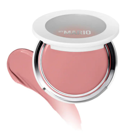 Makeup by Mario, Soft Pop Plumping Blush Veil
