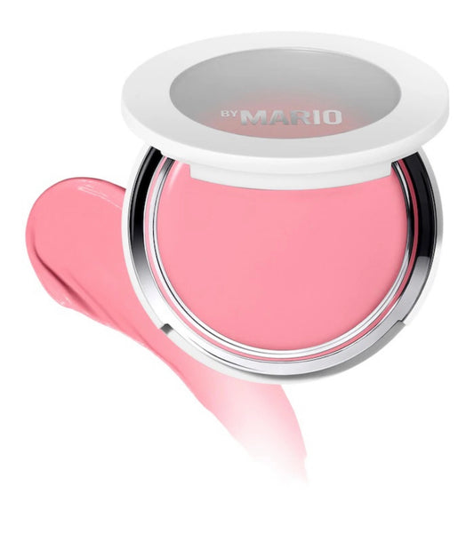 Makeup by Mario, Soft Pop Plumping Blush Veil