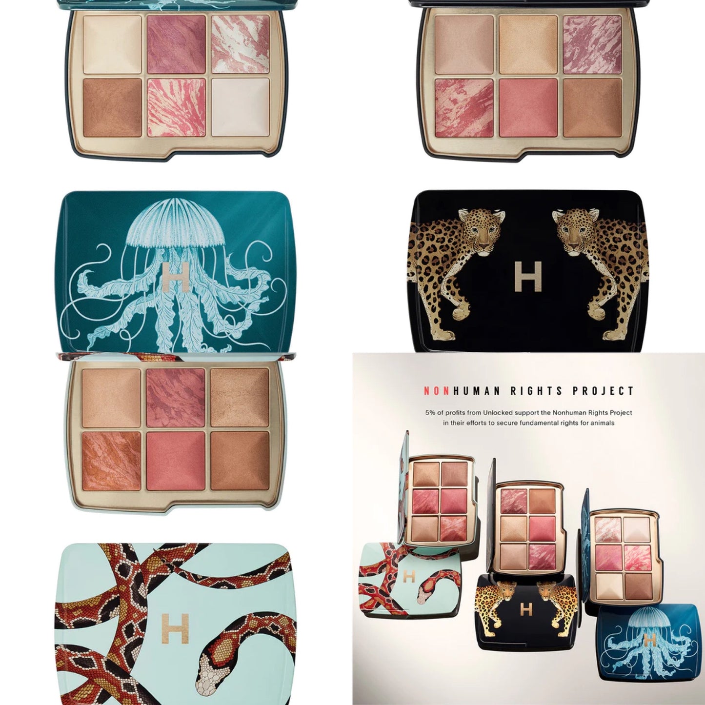 HOURGLASS, AMBIENT LIGHTING EDIT - UNLOCKED