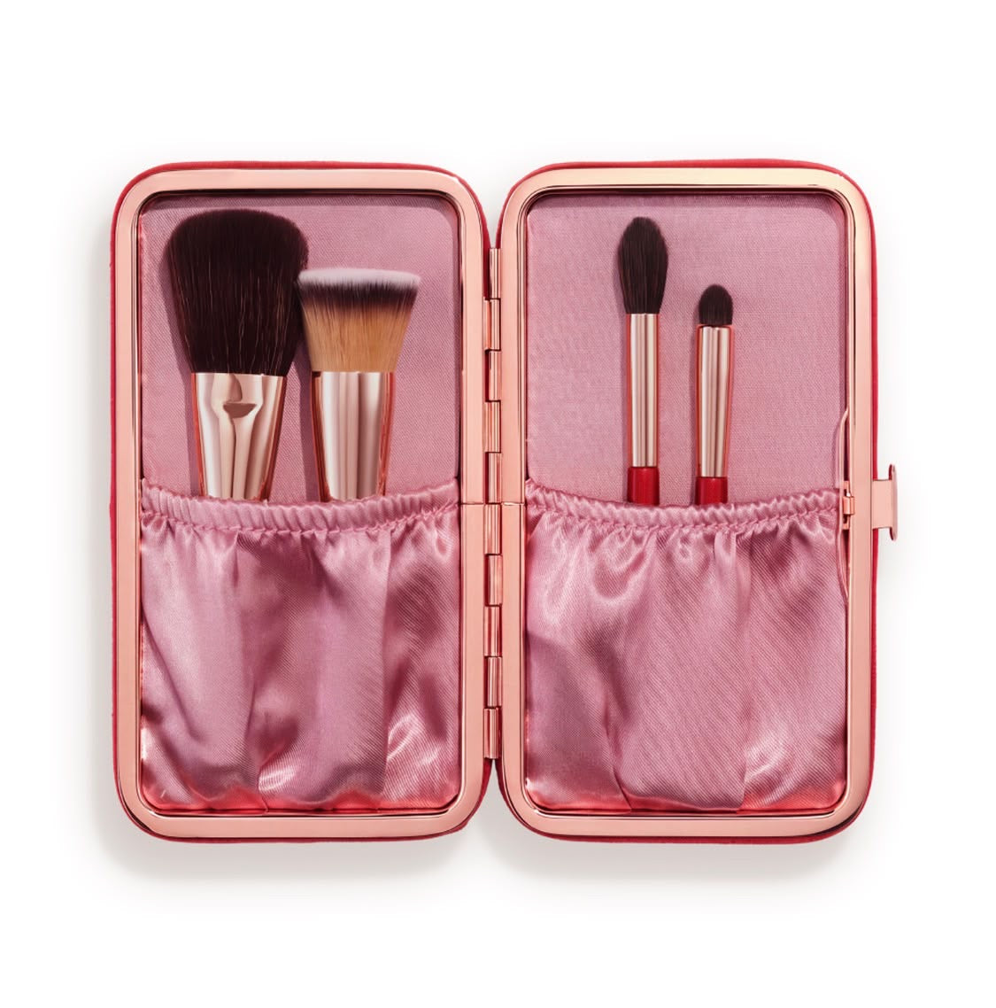 CHARLOTTE TILBURY, CHARLOTTE’S HOLLYWOOD MINI BRUSH SET