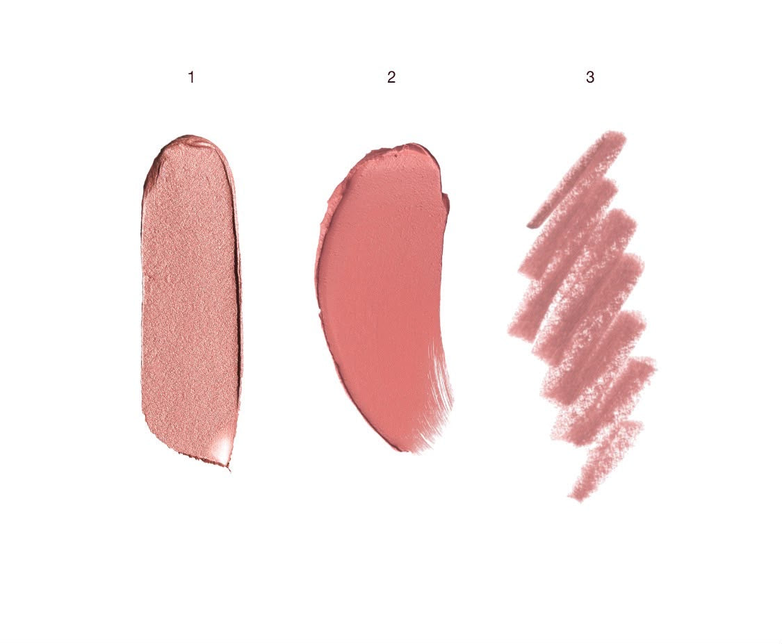 CHARLOTTE TILBURY, PILLOW TALK ICONS ON THE GO