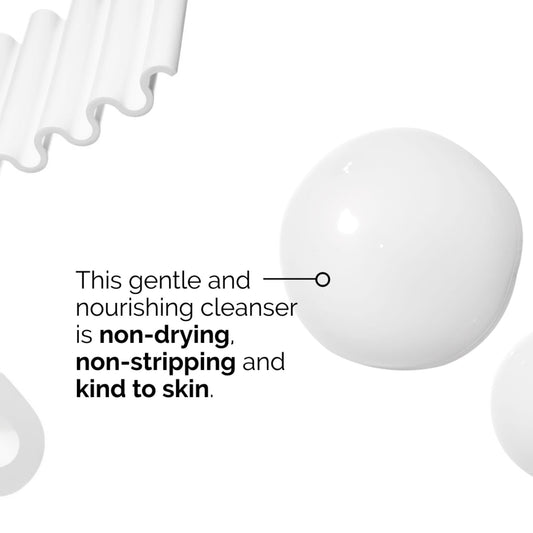 The Ordinary Glycolipid Cream Cleanser