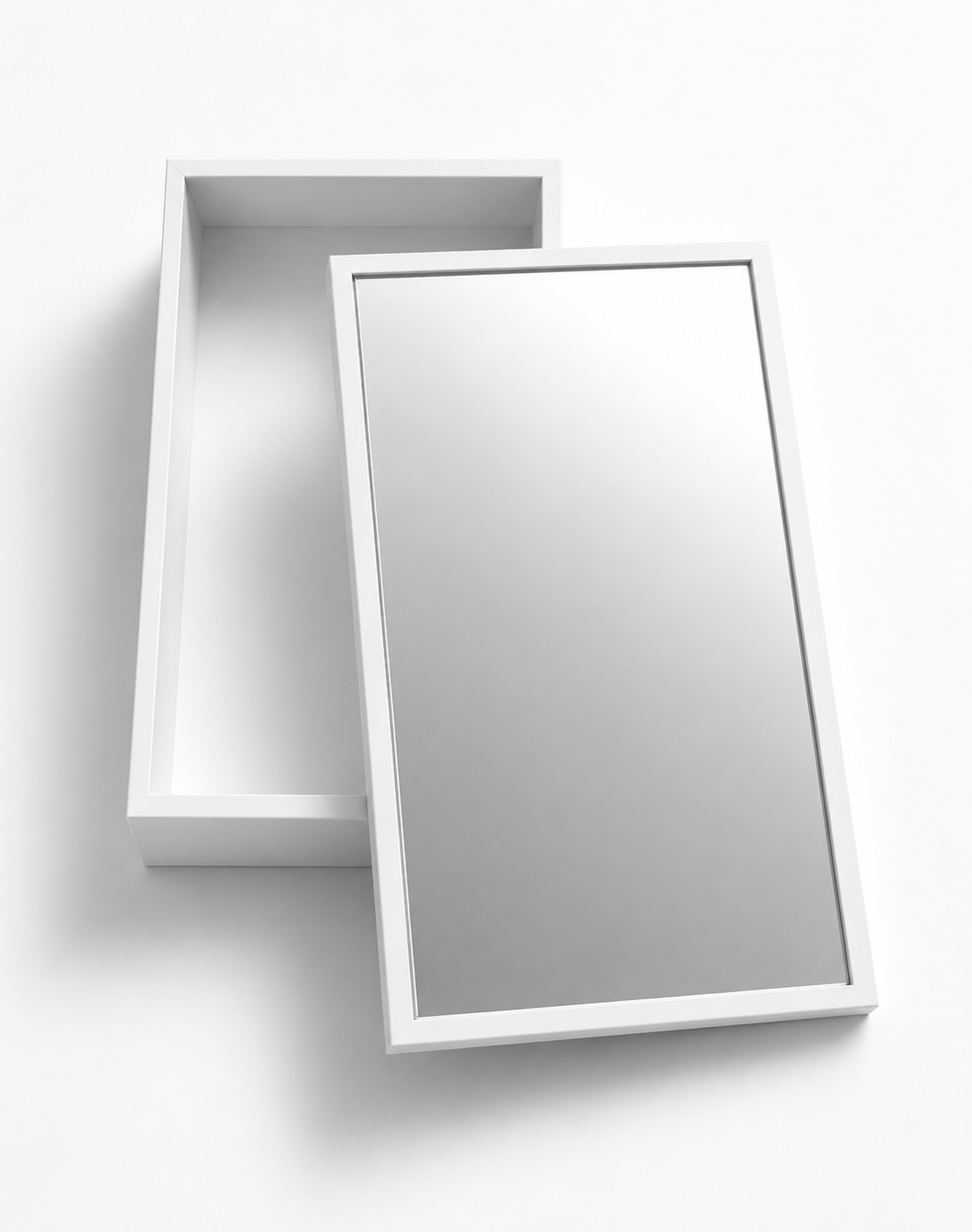 DIOR Beauty Lacquered Vanity Box con Espejo