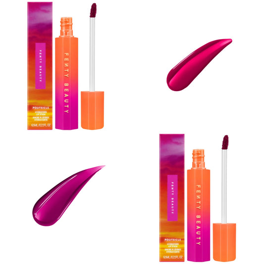 Fenty Beauty by Rihanna, Poutsicle Hydrating Lip Stain