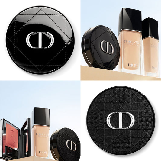 DIOR, Dior Forever Cushion Case