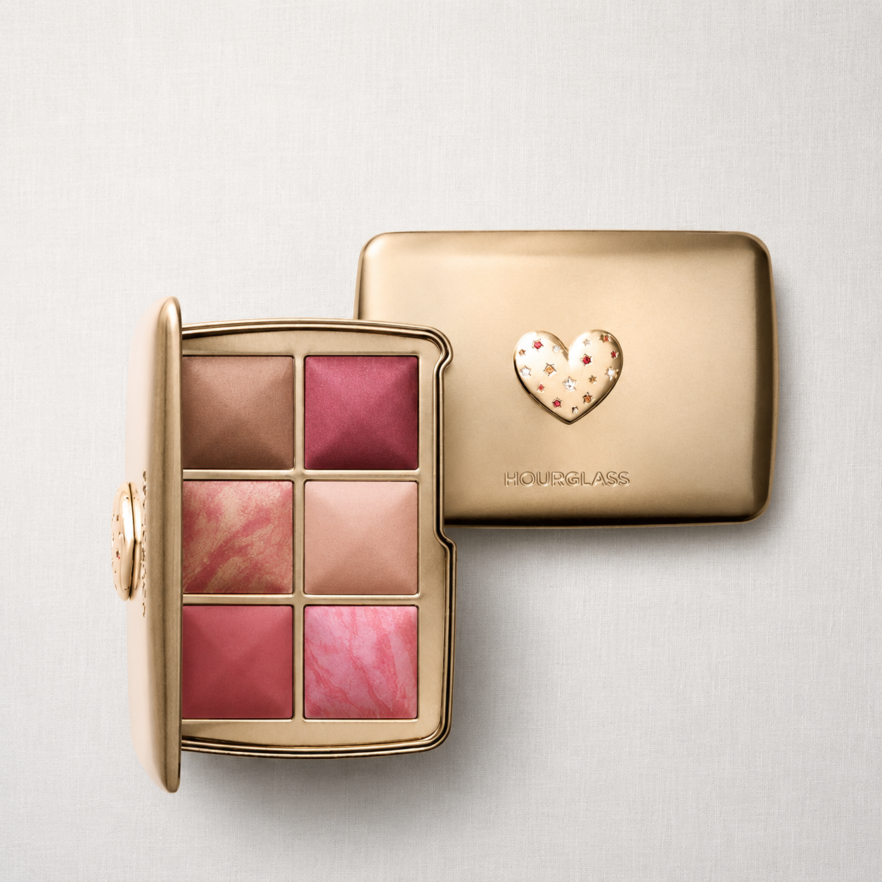 Hourglass, Ambient Lighting Edit Unlocked Palette