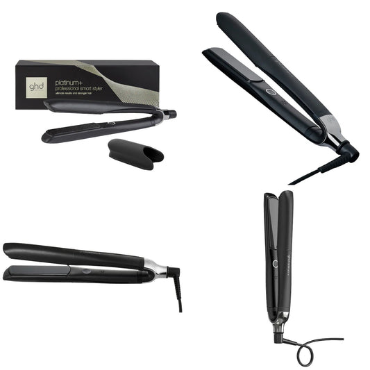 ghd, Styler 1" Flat Iron, Platinum+ Styler de ghd