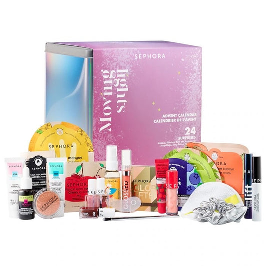 SEPHORA COLLECTION Premium Advent Calendar,