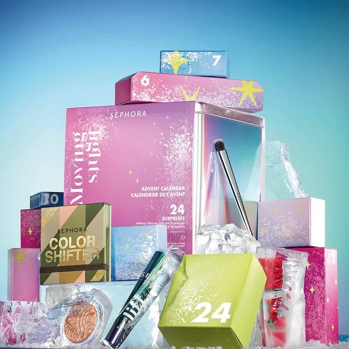 SEPHORA COLLECTION Premium Advent Calendar,