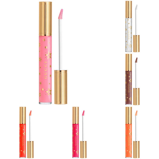 Gucci, Gloss à Lévres Hydrating Plumping Lip Gloss