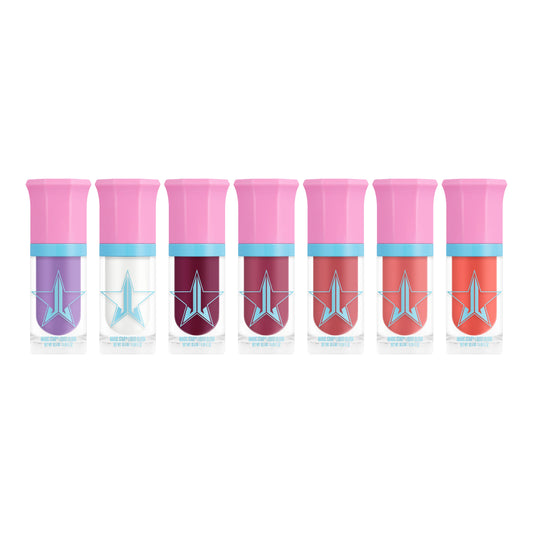 JEFFREE STAR COSMETICS, COTTON CANDY BLUSH BUNDLE