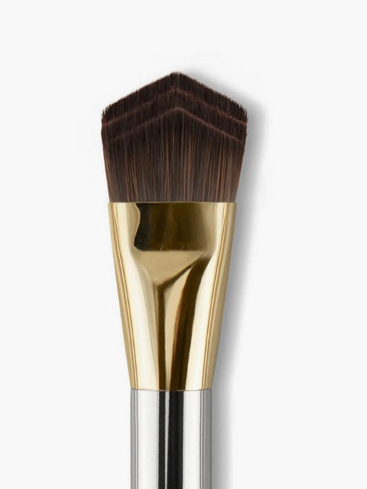PRADA, 03 Foundation Optimizing Makeup Brush