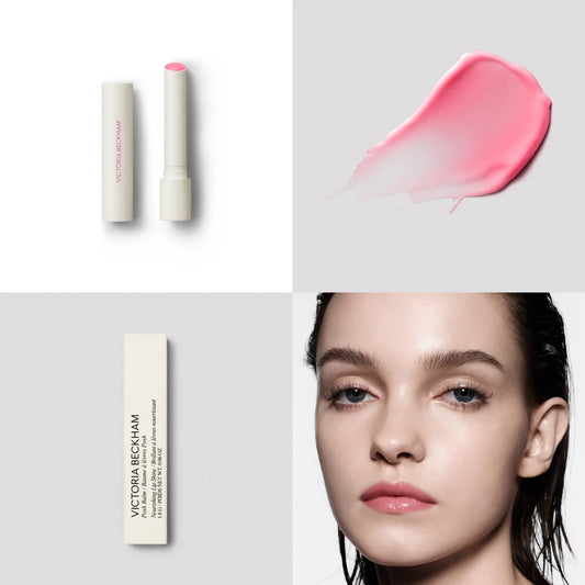 VICTORIA BECKHAM, Posh Balm Nourishing Lip Shine