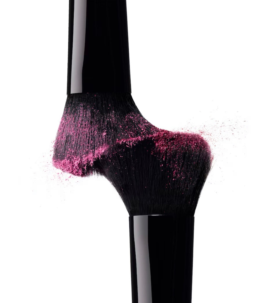 CHANEL LES PINCEAUX Make-up Brush Set