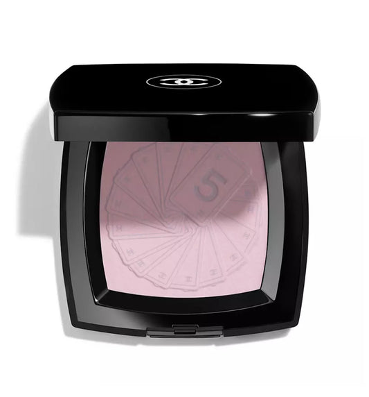 CHANEL Powder Blush