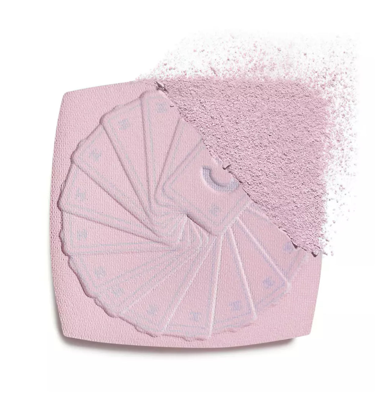 CHANEL Powder Blush