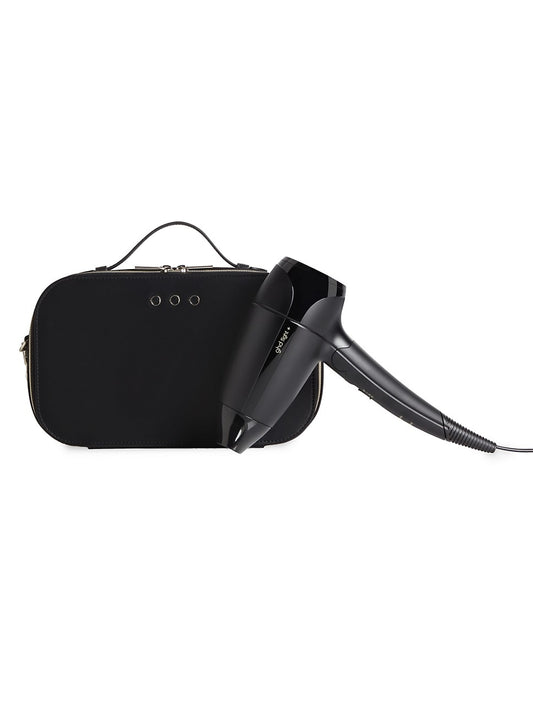 GHD, Flight + Travel Hairdryer