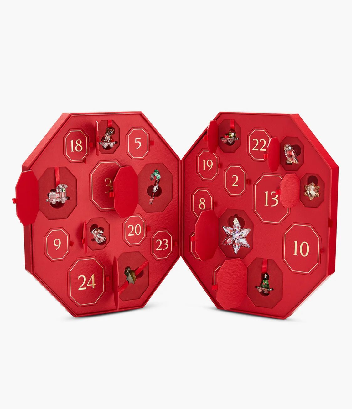 SWAROVSKI, 2024 Advent Calendar