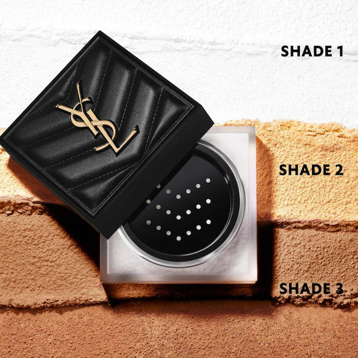 Yves Saint Laurent, YSL All Hours Hyper Blur Loose Setting Powder