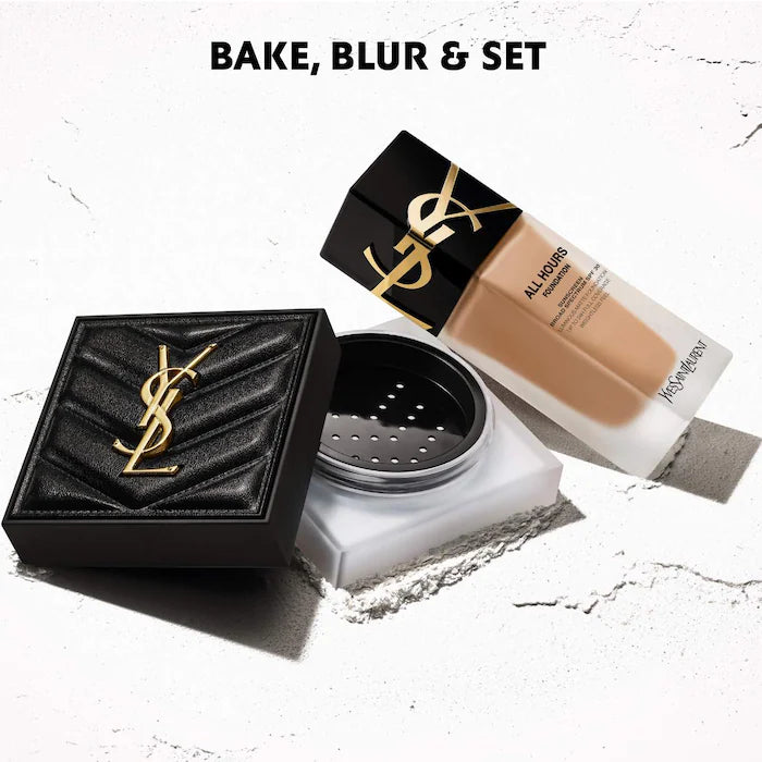Yves Saint Laurent, YSL All Hours Hyper Blur Loose Setting Powder