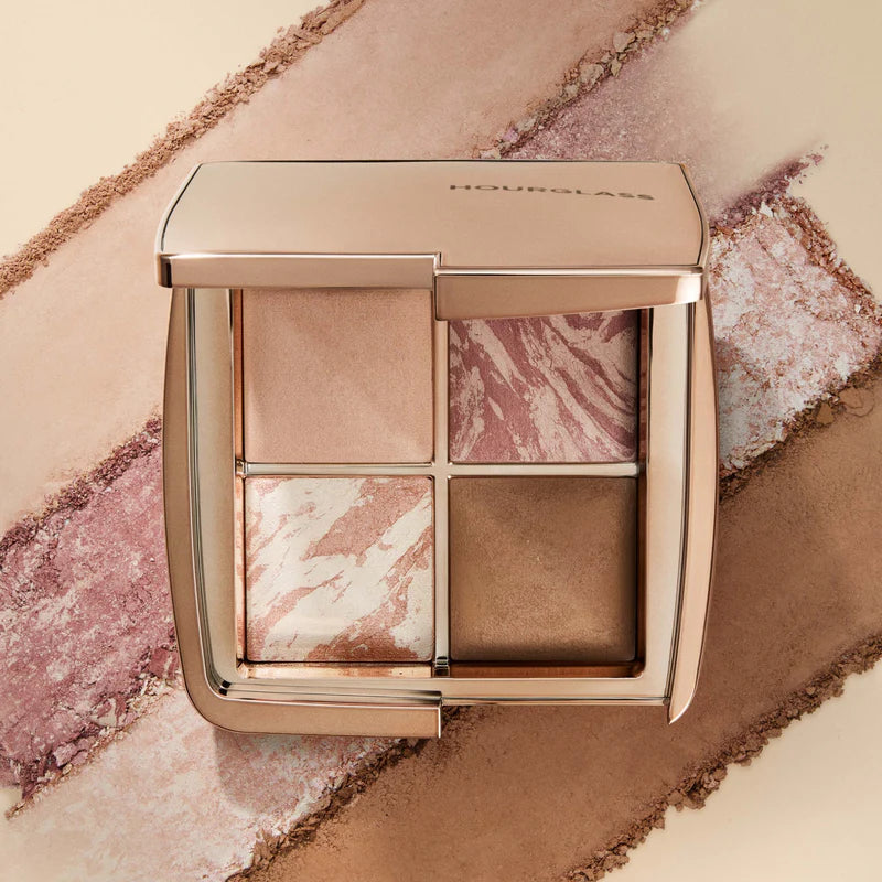 HOURGLASS, AMBIENT LIGHTING EDIT QUAD