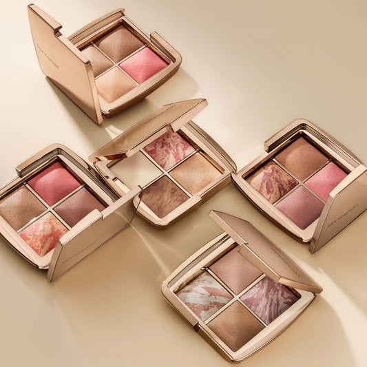 HOURGLASS, AMBIENT LIGHTING EDIT QUAD