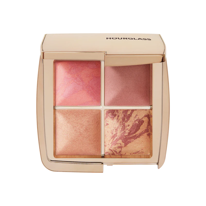 HOURGLASS, AMBIENT LIGHTING EDIT QUAD