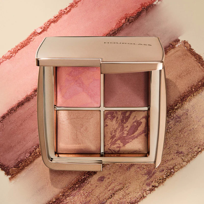 HOURGLASS, AMBIENT LIGHTING EDIT QUAD