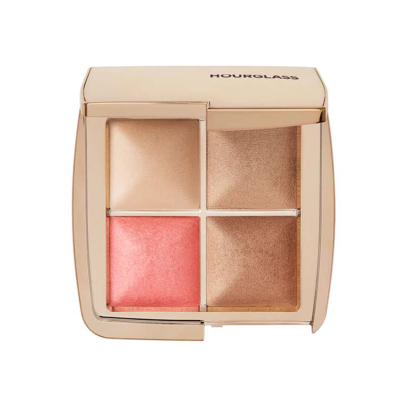 HOURGLASS, AMBIENT LIGHTING EDIT QUAD