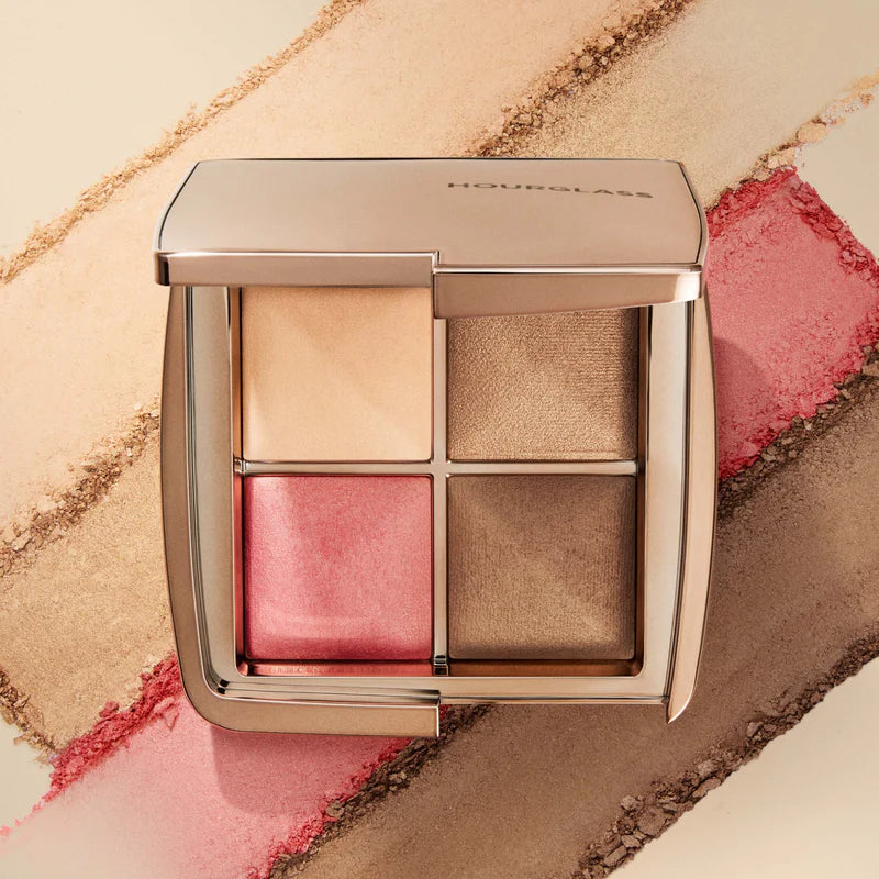 HOURGLASS, AMBIENT LIGHTING EDIT QUAD