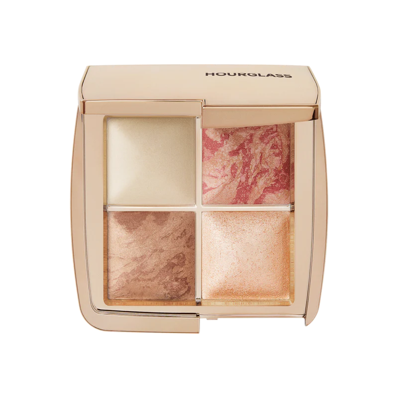 HOURGLASS, AMBIENT LIGHTING EDIT QUAD