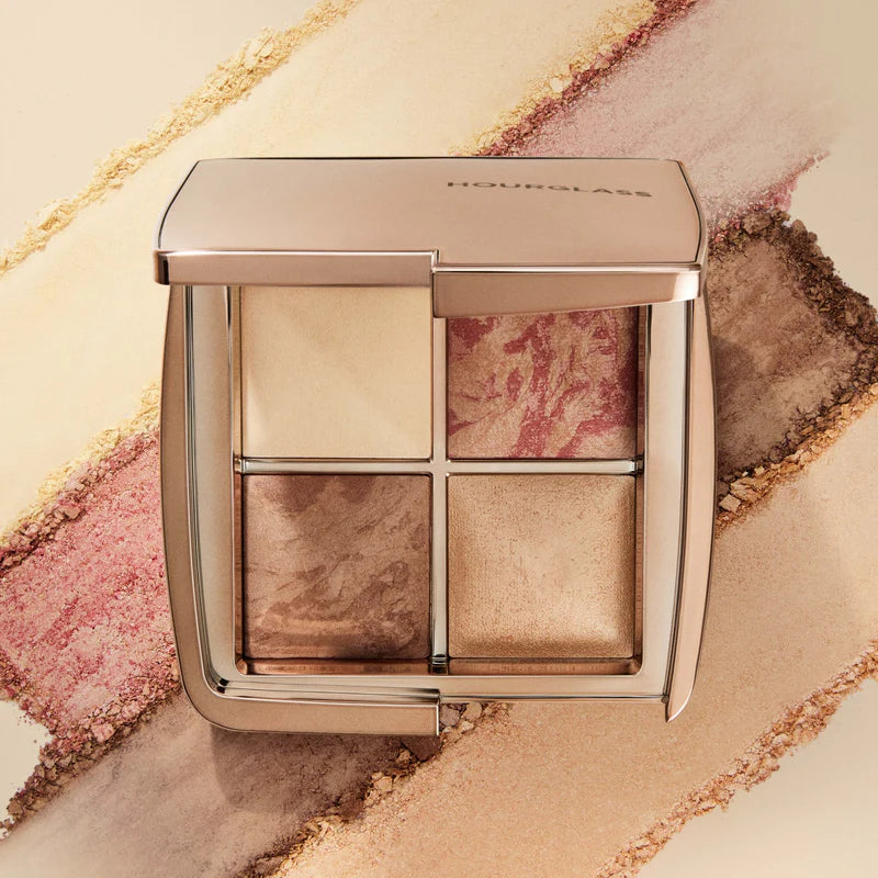 HOURGLASS, AMBIENT LIGHTING EDIT QUAD
