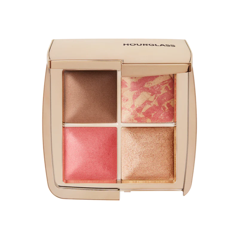 HOURGLASS, AMBIENT LIGHTING EDIT QUAD