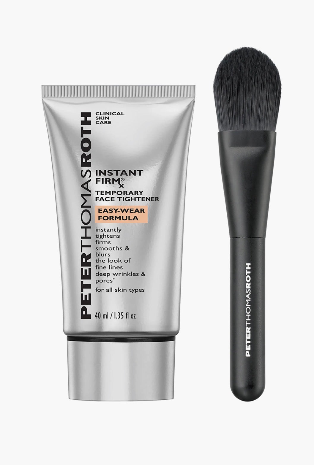 PETER THOMAS ROTH, Instant FIRMx Temporary Face Tightener Easy-Wear Formula