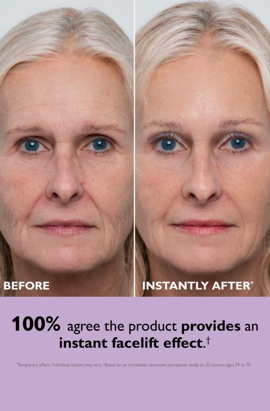 PETER THOMAS ROTH, Instant FIRMx Temporary Face Tightener Easy-Wear Formula