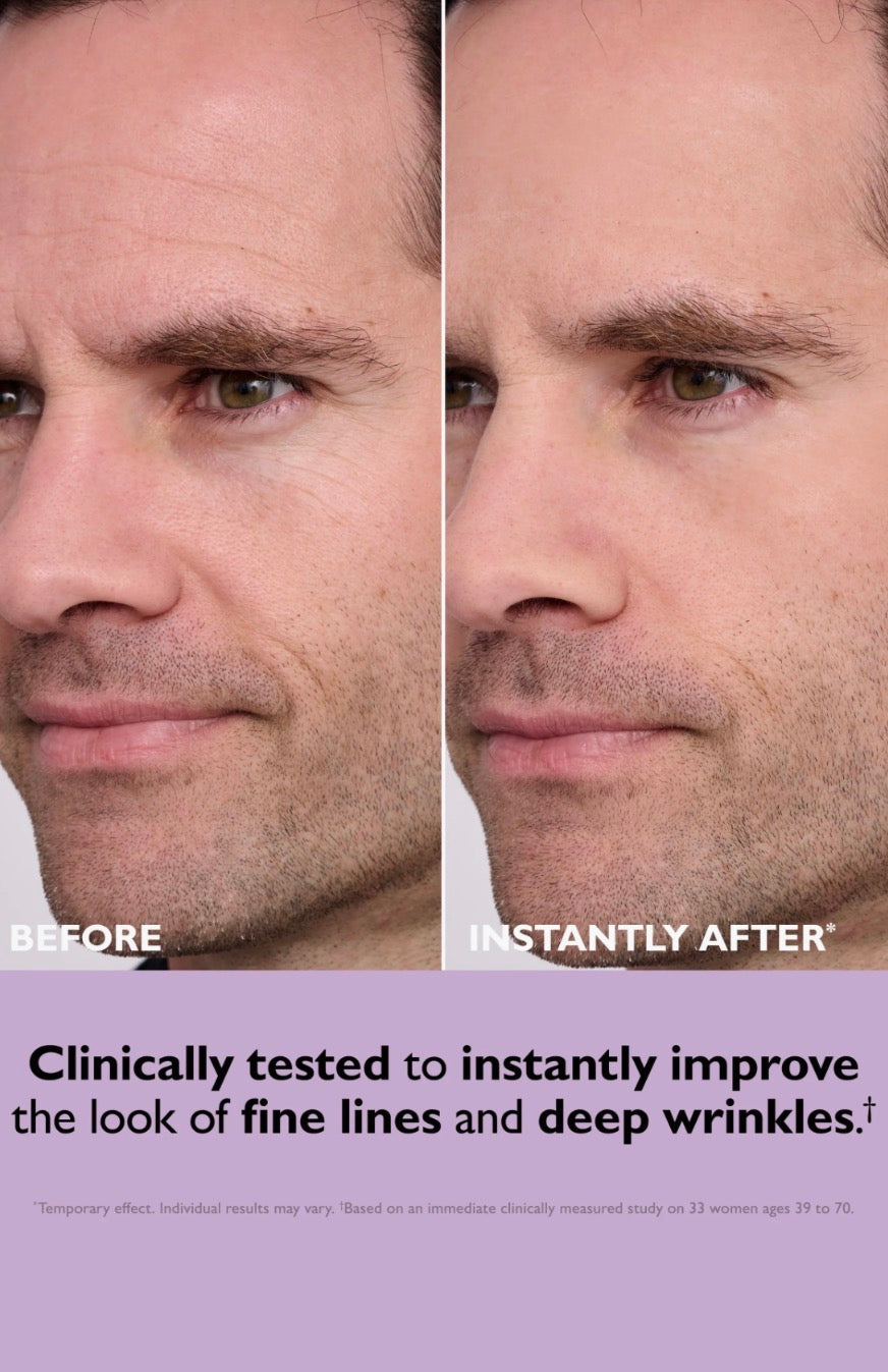 PETER THOMAS ROTH, Instant FIRMx Temporary Face Tightener Easy-Wear Formula