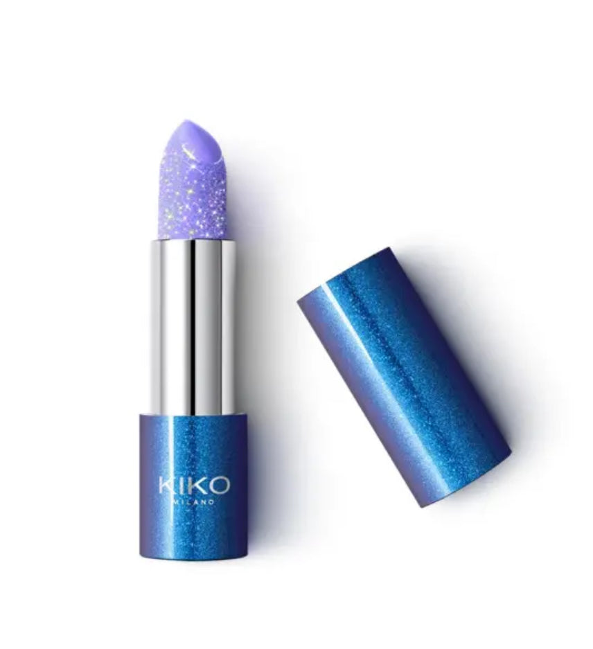 KIKO MILANO, Stellar Love Galactic Hydra Lip Balm