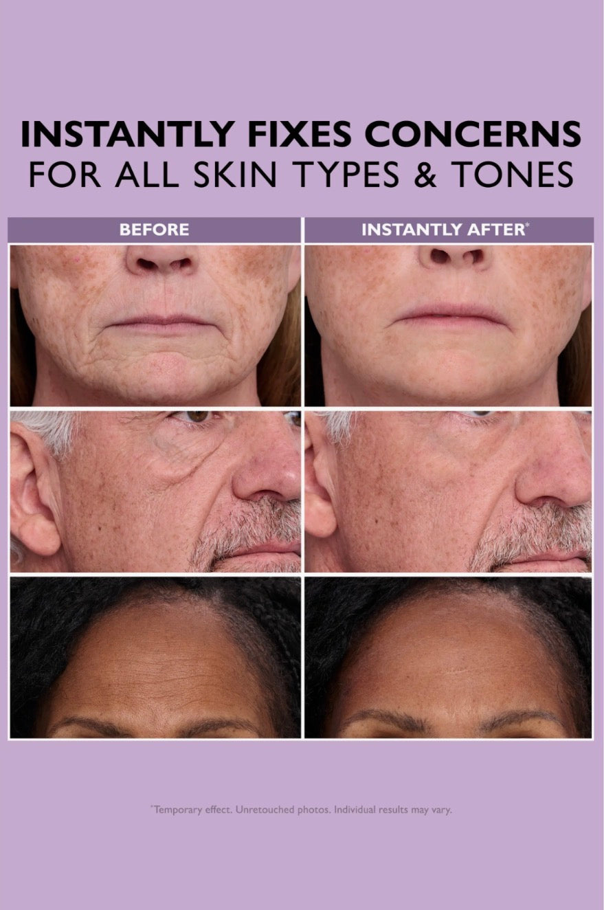PETER THOMAS ROTH, Instant FIRMx Temporary Face Tightener Easy-Wear Formula