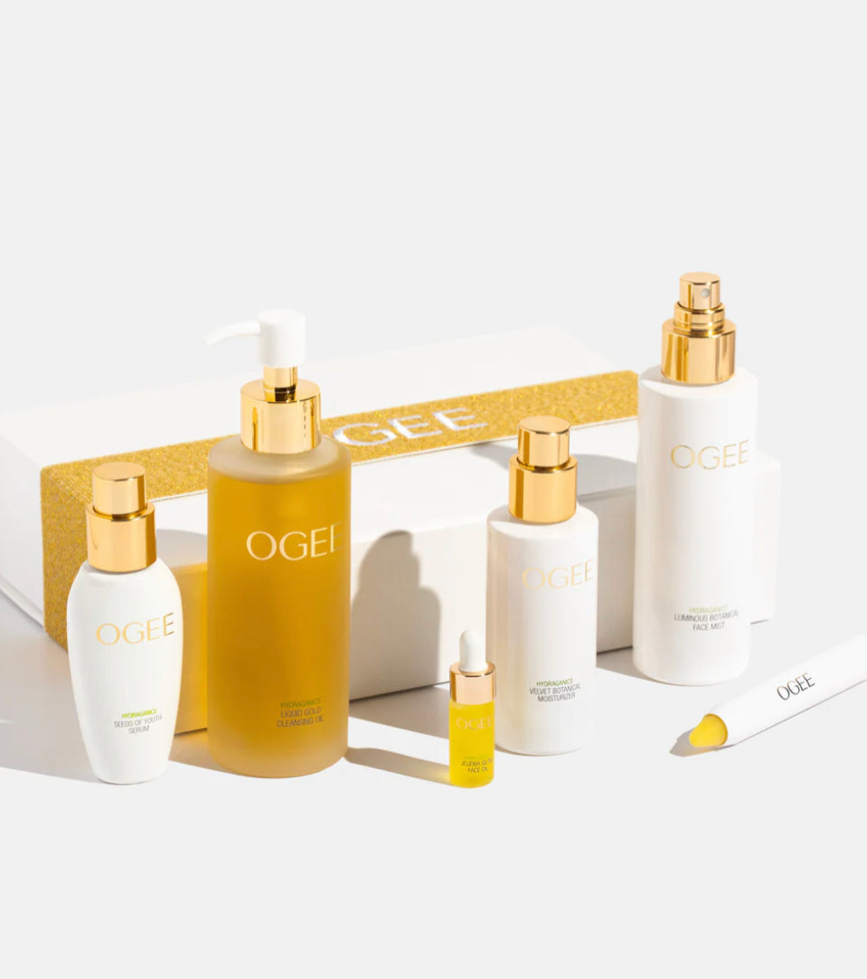 OGEE, Signature Skincare Collection