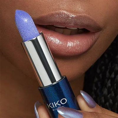 KIKO MILANO, Stellar Love Galactic Hydra Lip Balm