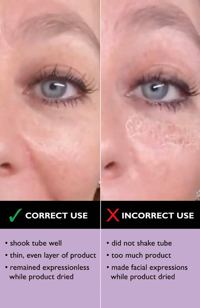 PETER THOMAS ROTH, Instant FIRMx Temporary Face Tightener Easy-Wear Formula