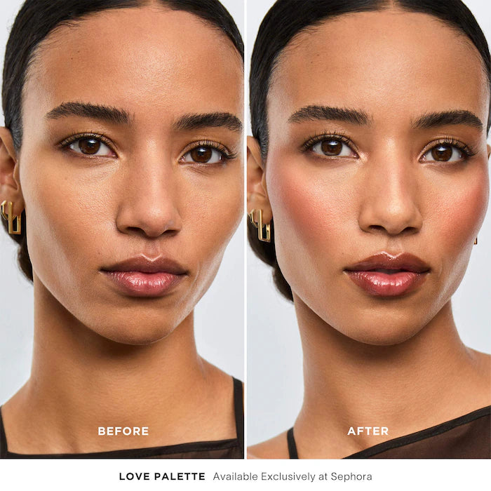 Hourglass, Ambient Lighting Edit Unlocked Palette