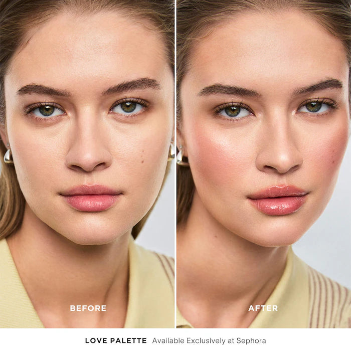 Hourglass, Ambient Lighting Edit Unlocked Palette