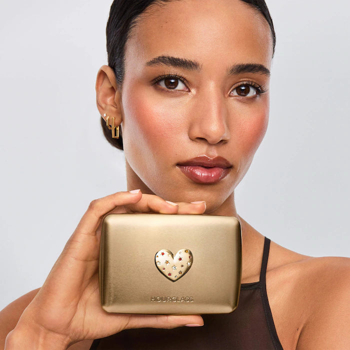 Hourglass, Ambient Lighting Edit Unlocked Palette