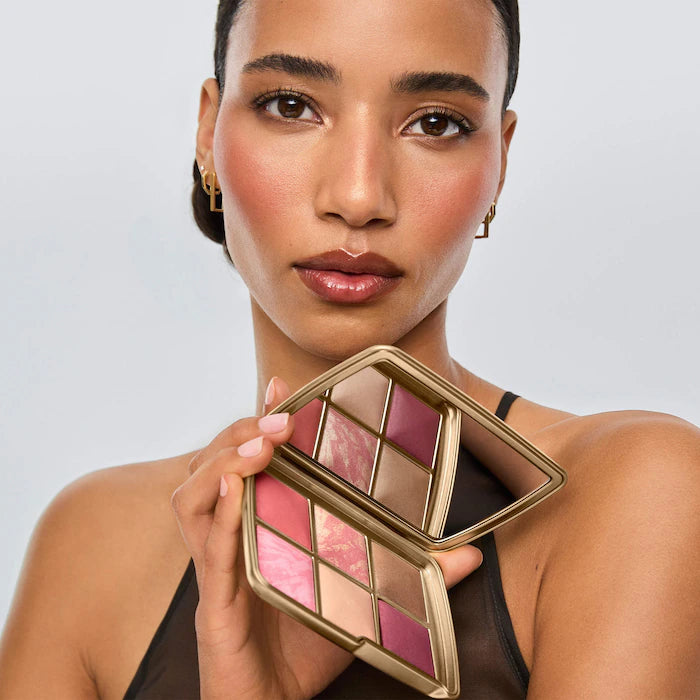 Hourglass, Ambient Lighting Edit Unlocked Palette