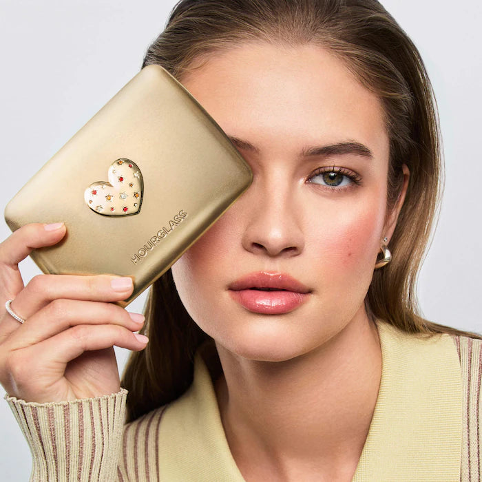 Hourglass, Ambient Lighting Edit Unlocked Palette