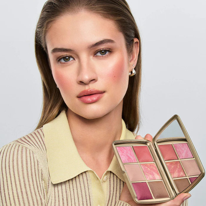 Hourglass, Ambient Lighting Edit Unlocked Palette