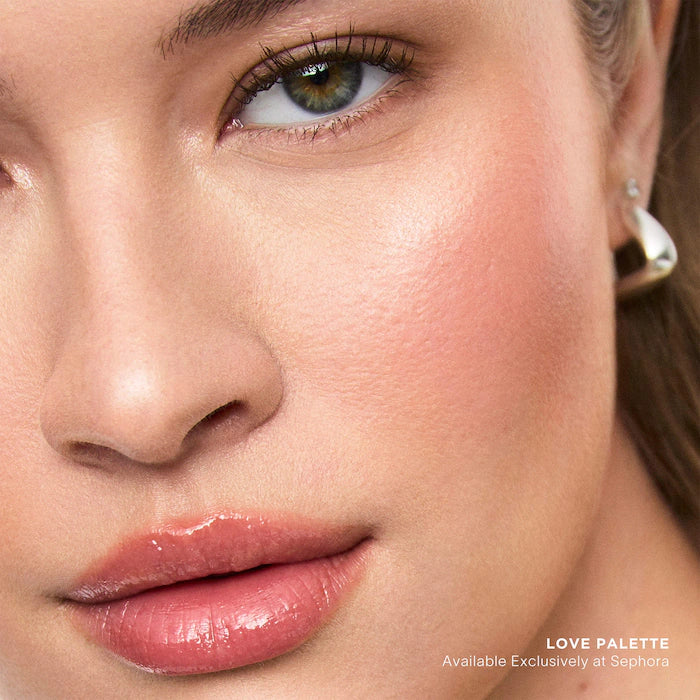 Hourglass, Ambient Lighting Edit Unlocked Palette